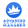 Advanced Shipping Manager logo