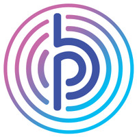 Pitney Bowes Icon Logo