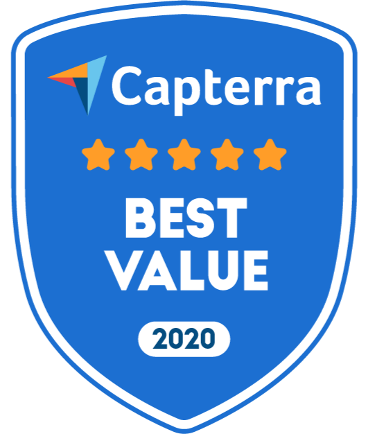 Capterra Best Value Shipping Software